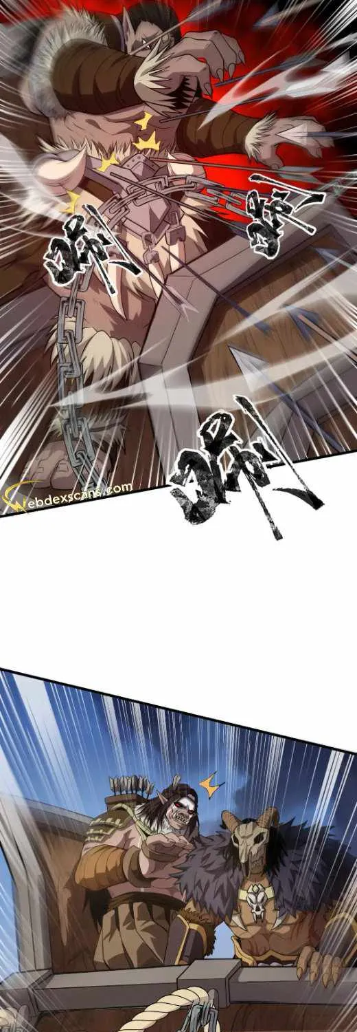 The Lone SSS-Class Summoner Chapter 77 page 31 - 