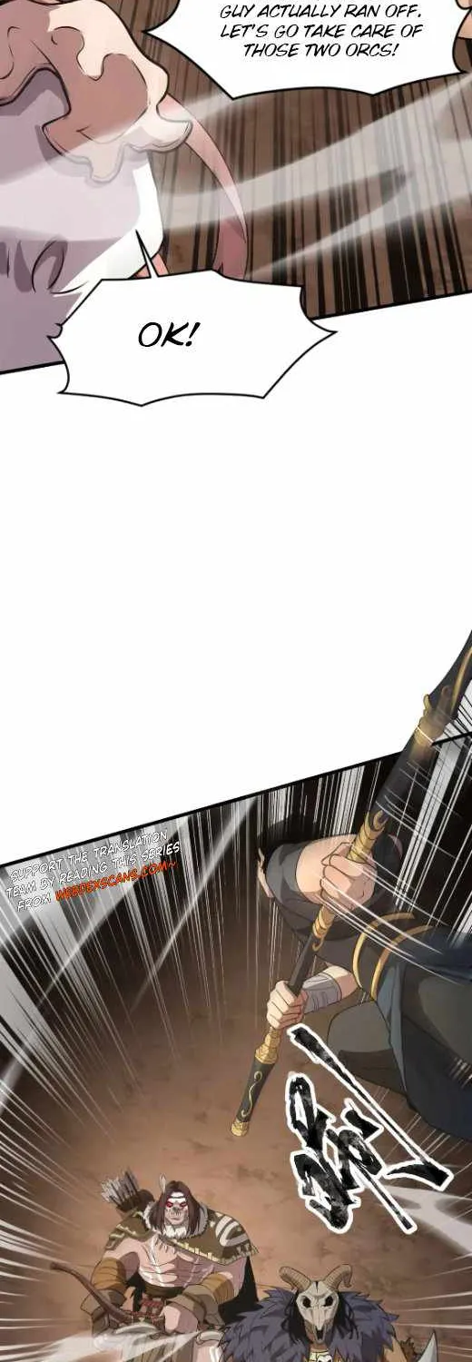 The Lone SSS-Class Summoner Chapter 77 page 41 - 