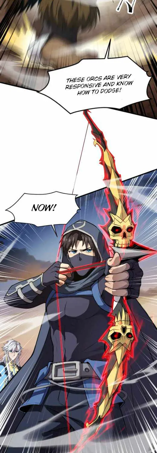 The Lone SSS-Class Summoner Chapter 77 page 44 - 