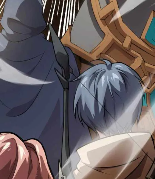 The Lone SSS-Class Summoner Chapter 77 page 48 - 