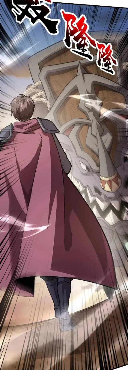 The Lone SSS-Class Summoner Chapter 77 page 50 - 