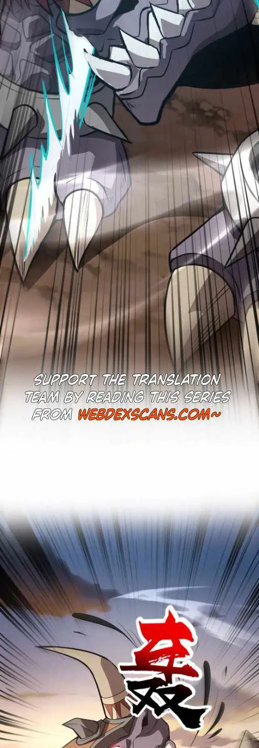 The Lone SSS-Class Summoner Chapter 77 page 55 - 