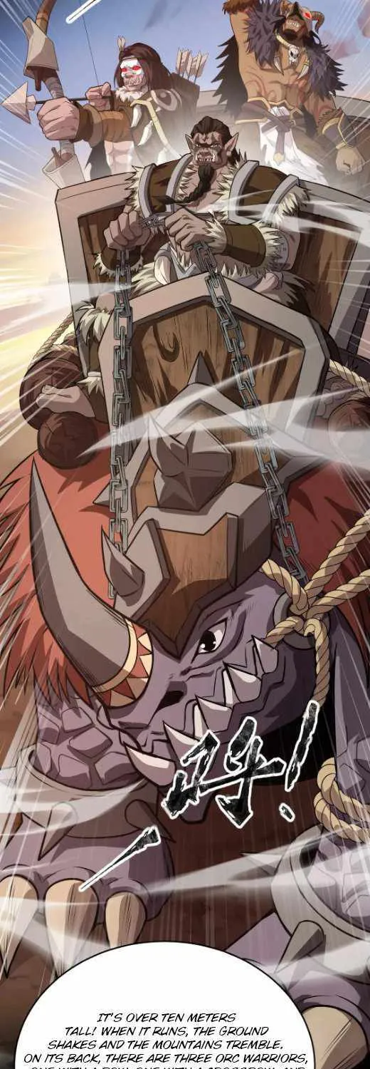 The Lone SSS-Class Summoner Chapter 77 page 7 - 