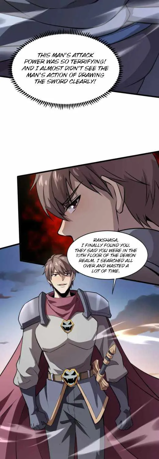 The Lone SSS-Class Summoner Chapter 77 page 61 - 