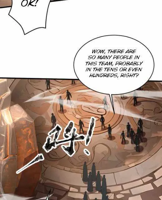 The Lone SSS-Class Summoner Chapter 77 page 9 - 