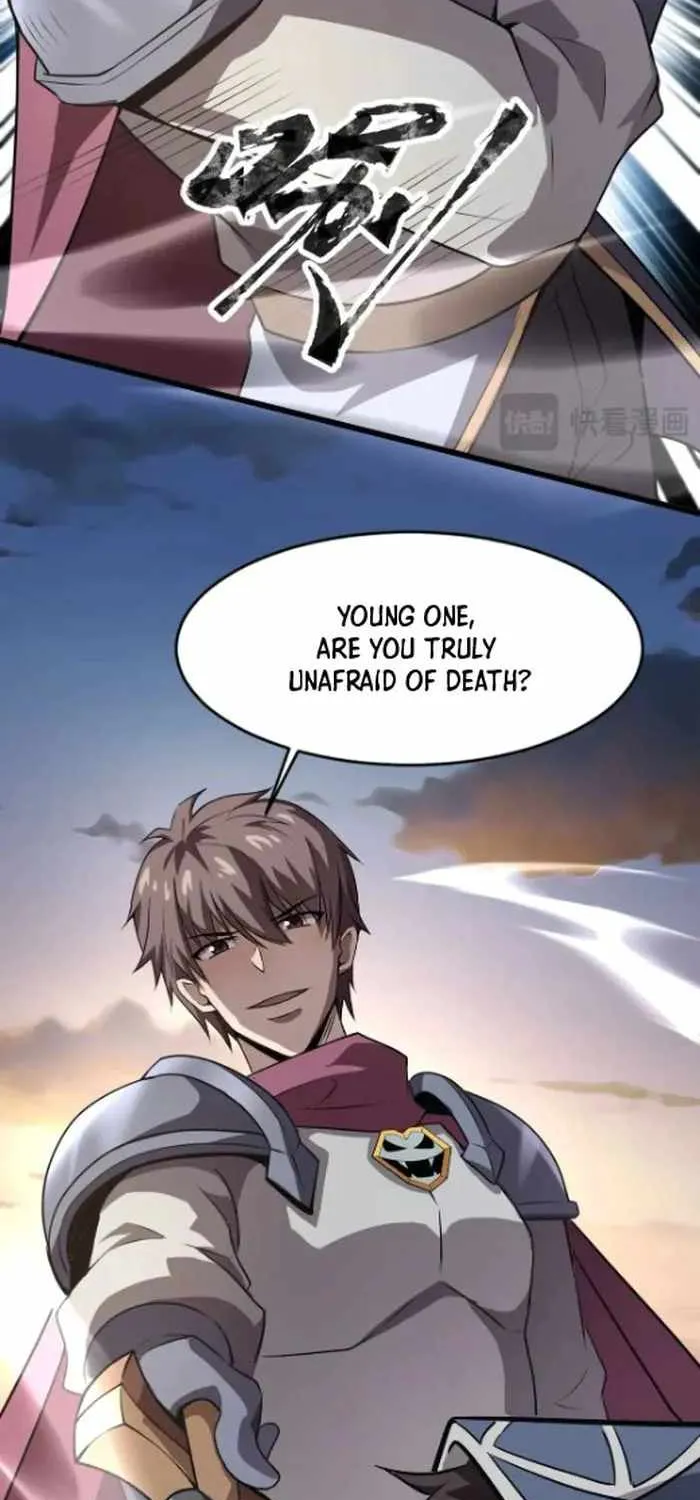 The Lone SSS-Class Summoner Chapter 78 page 11 - 
