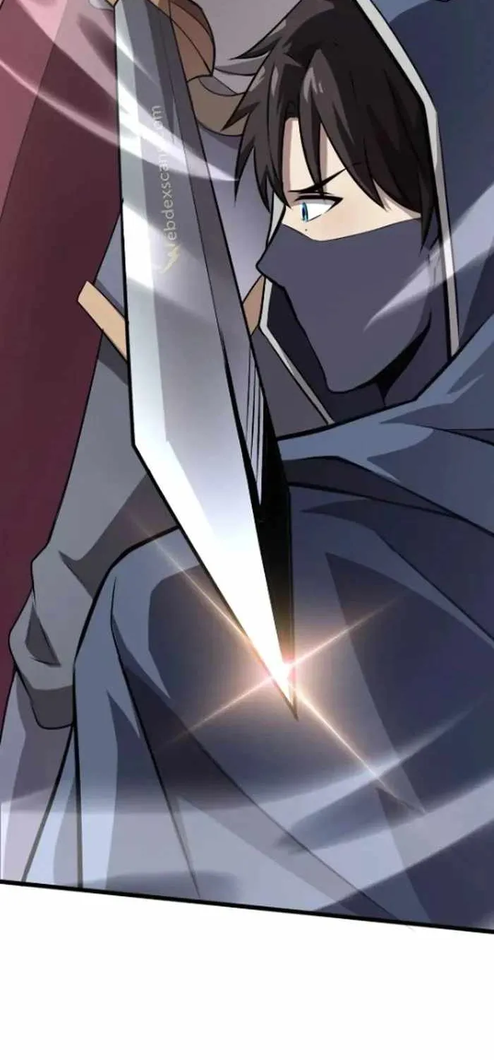 The Lone SSS-Class Summoner Chapter 78 page 12 - 