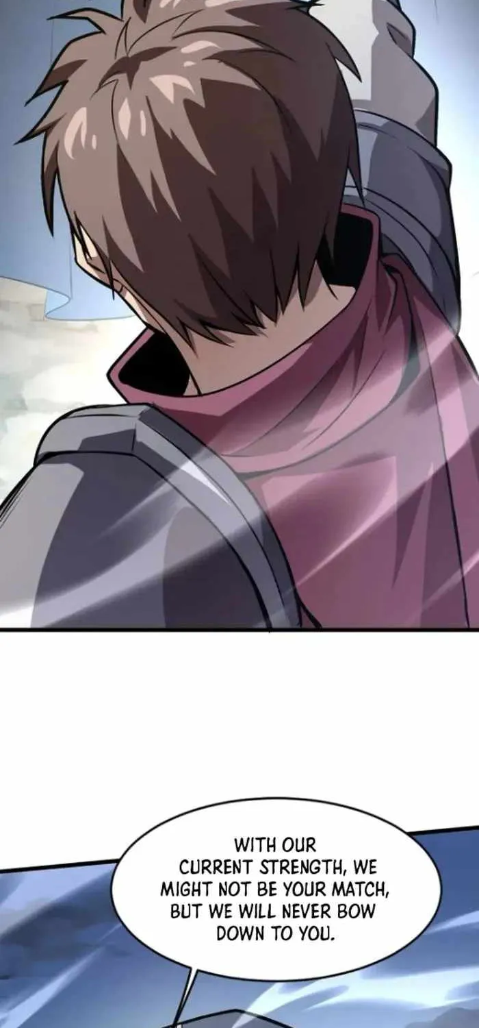 The Lone SSS-Class Summoner Chapter 78 page 14 - 