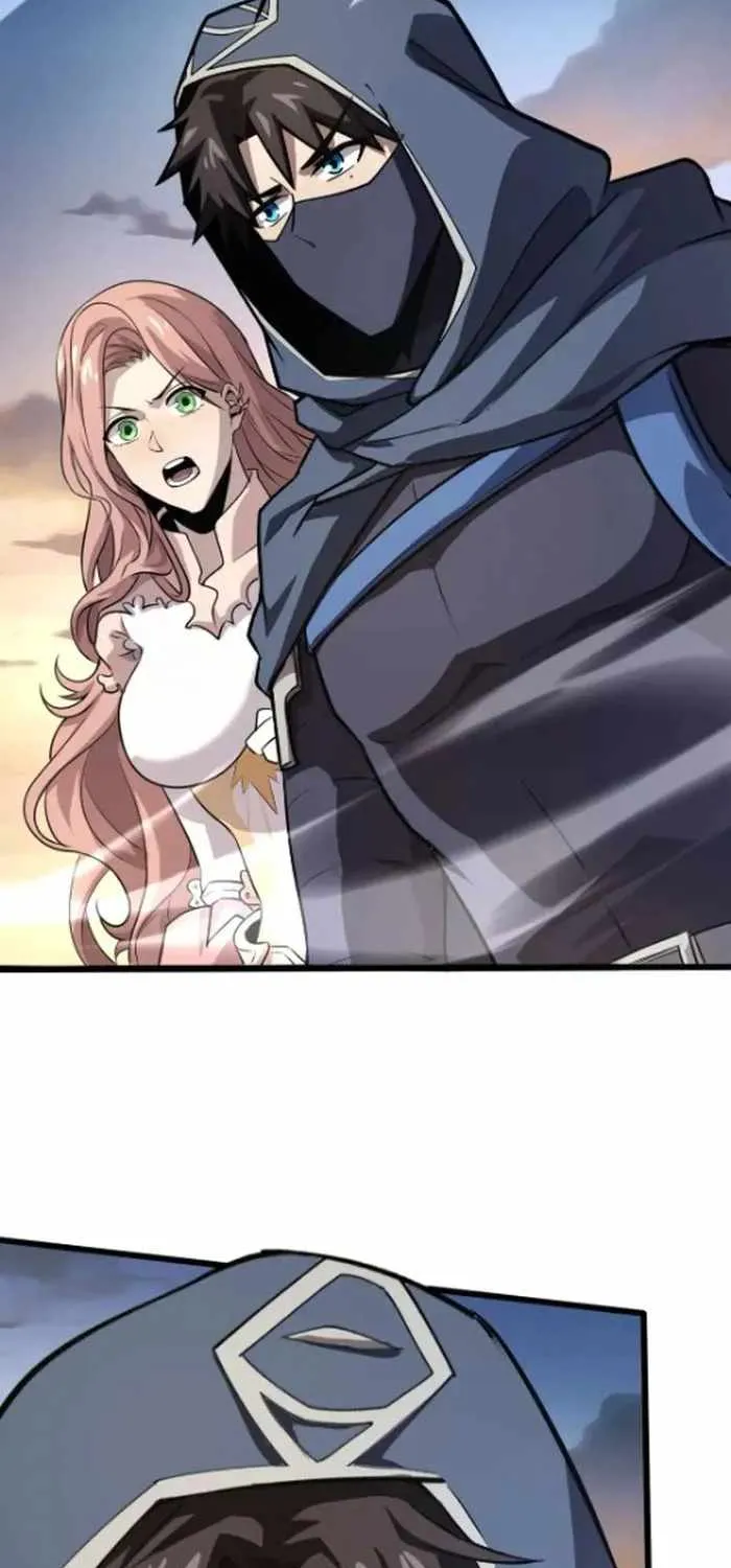 The Lone SSS-Class Summoner Chapter 78 page 15 - 