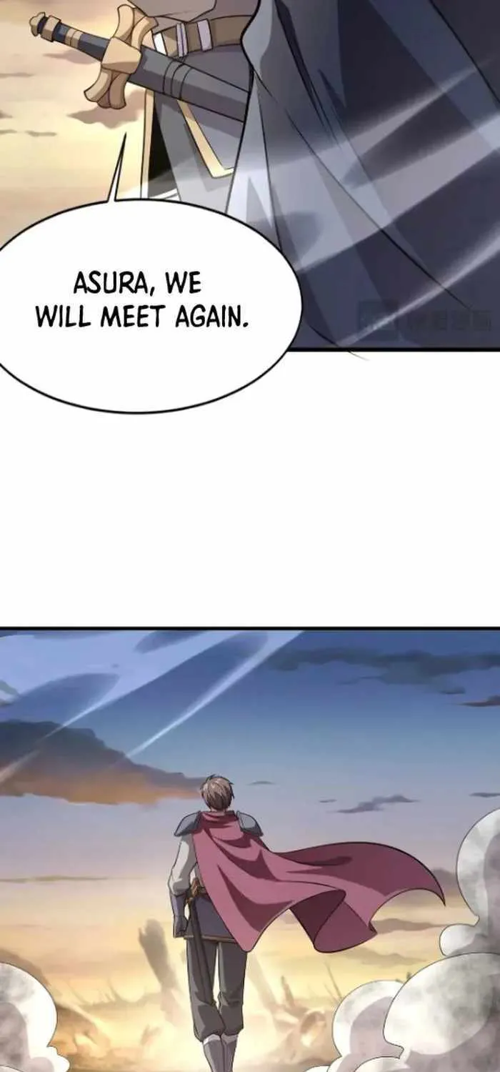 The Lone SSS-Class Summoner Chapter 78 page 18 - 