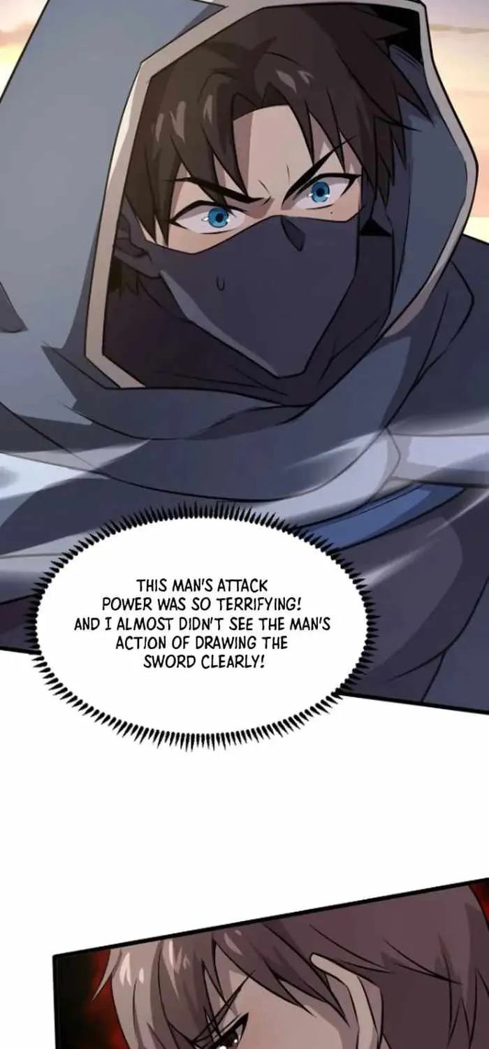 The Lone SSS-Class Summoner Chapter 78 page 3 - 