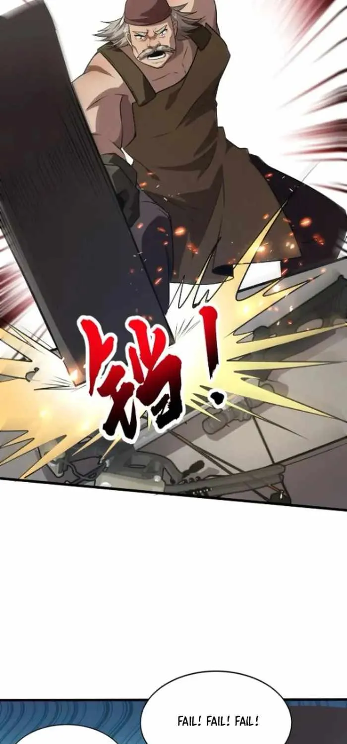 The Lone SSS-Class Summoner Chapter 78 page 36 - 