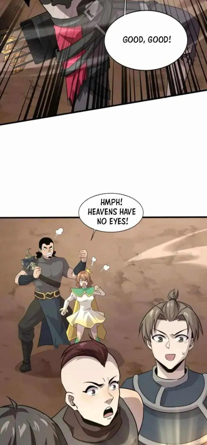The Lone SSS-Class Summoner Chapter 78 page 40 - 