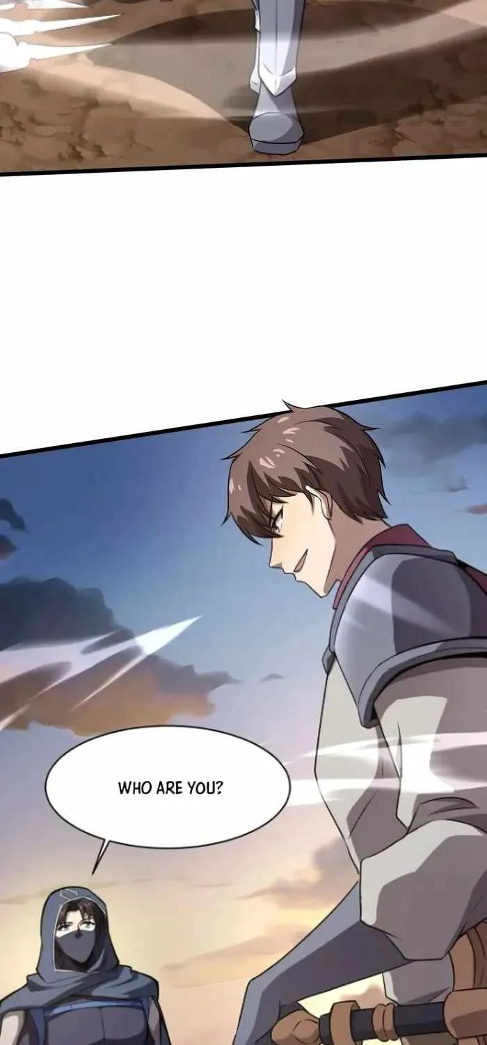 The Lone SSS-Class Summoner Chapter 78 page 5 - 