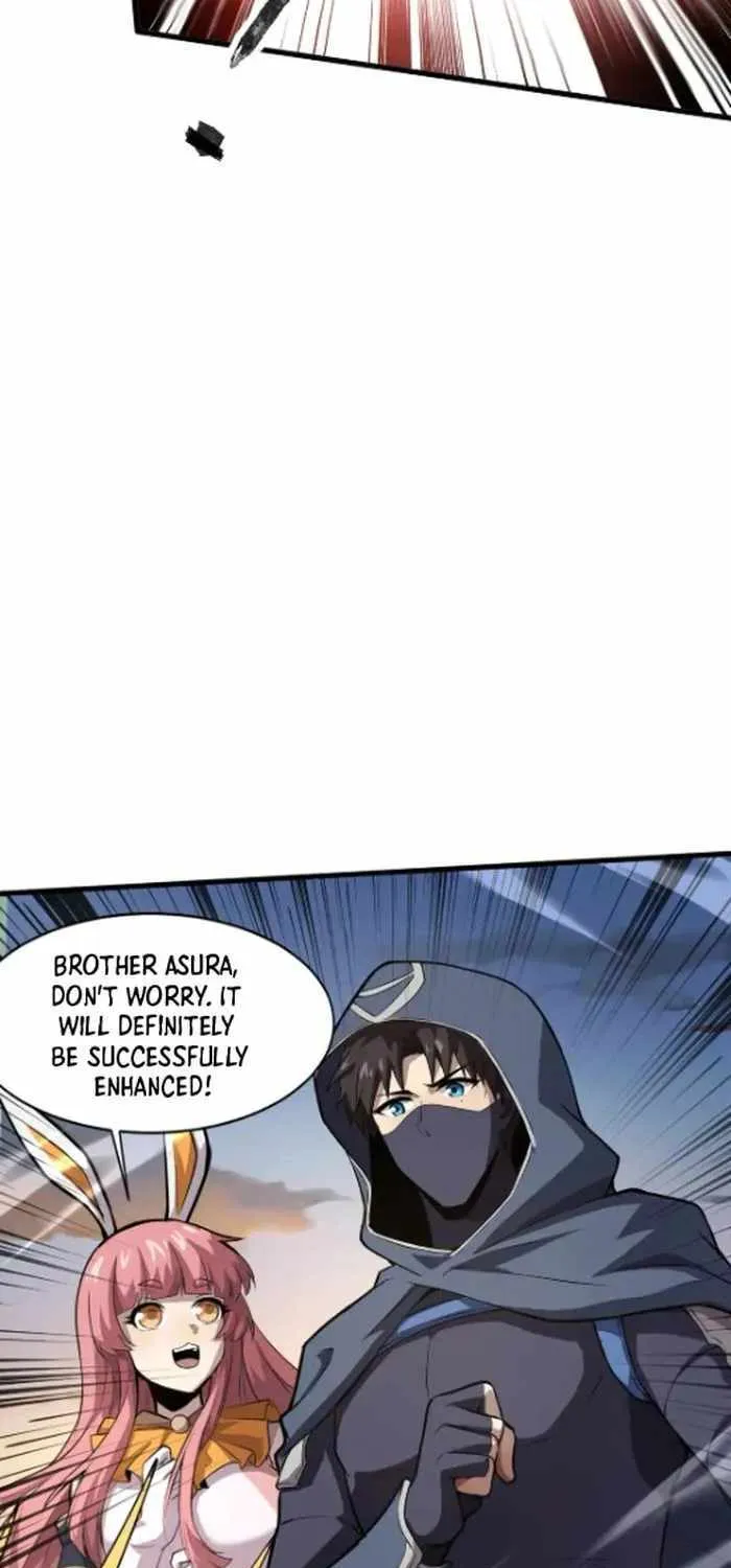 The Lone SSS-Class Summoner Chapter 78 page 49 - 