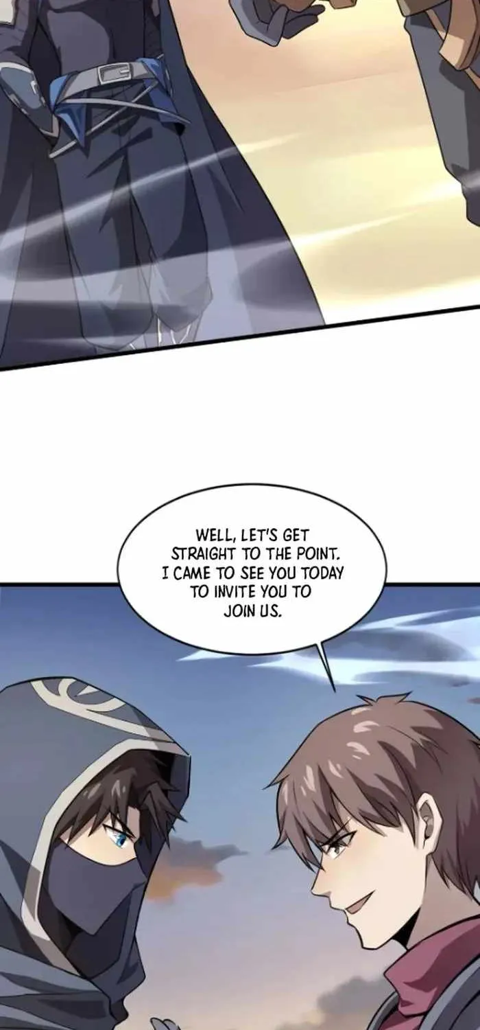 The Lone SSS-Class Summoner Chapter 78 page 6 - 