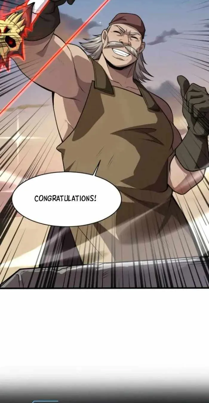 The Lone SSS-Class Summoner Chapter 78 page 52 - 