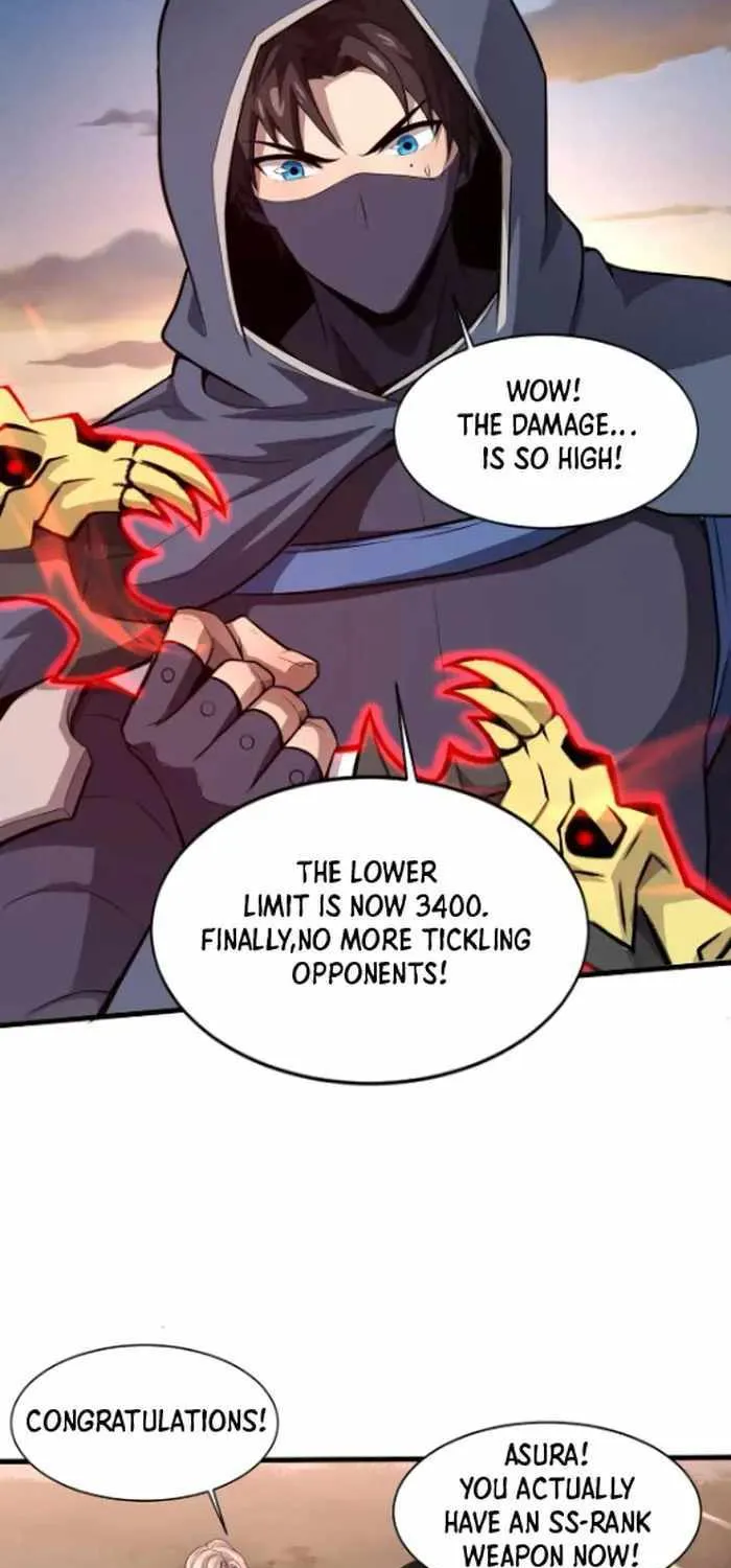 The Lone SSS-Class Summoner Chapter 78 page 55 - 