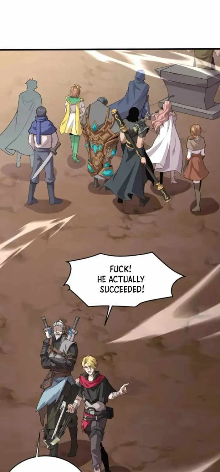 The Lone SSS-Class Summoner Chapter 78 page 58 - 
