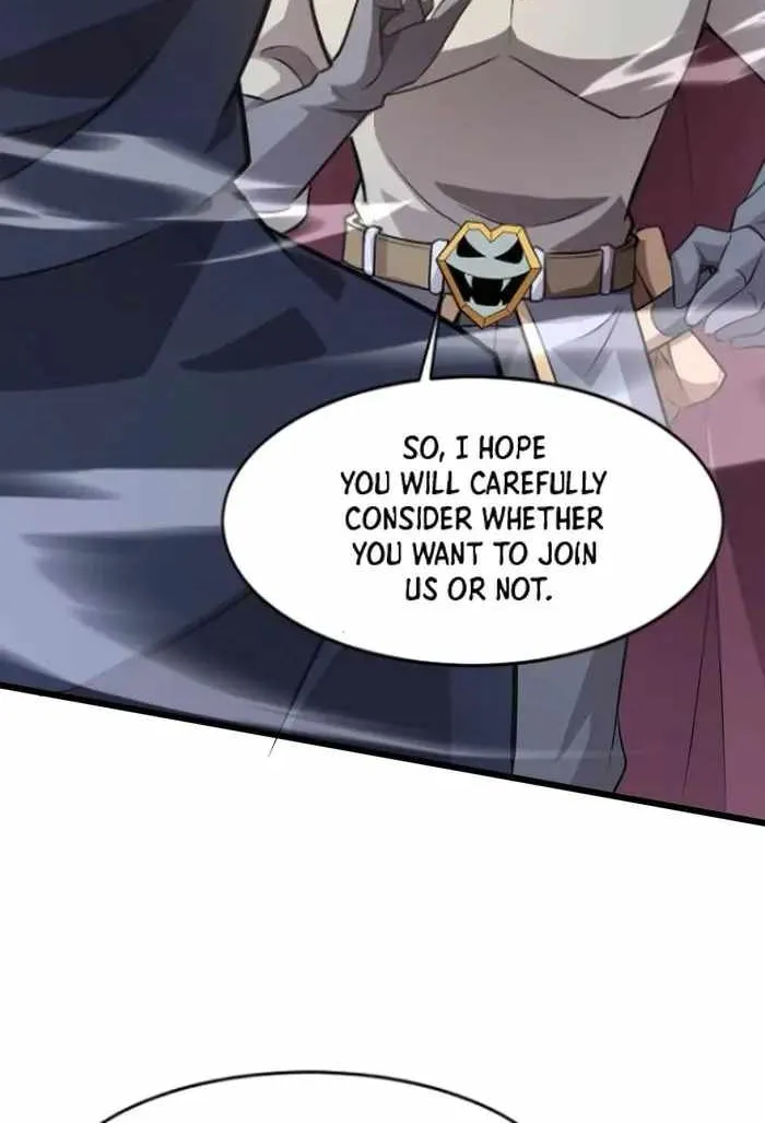 The Lone SSS-Class Summoner Chapter 78 page 8 - 