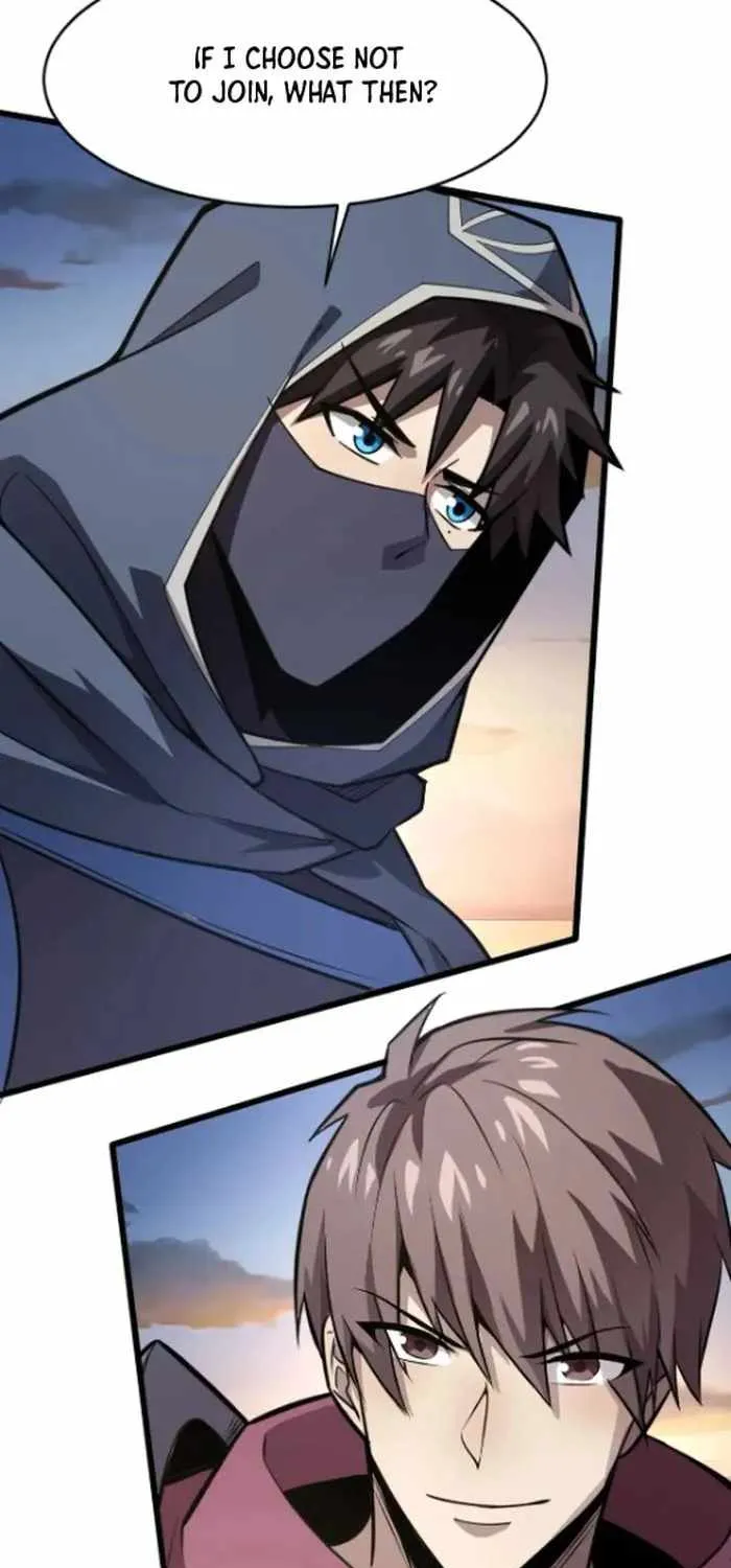 The Lone SSS-Class Summoner Chapter 78 page 9 - 