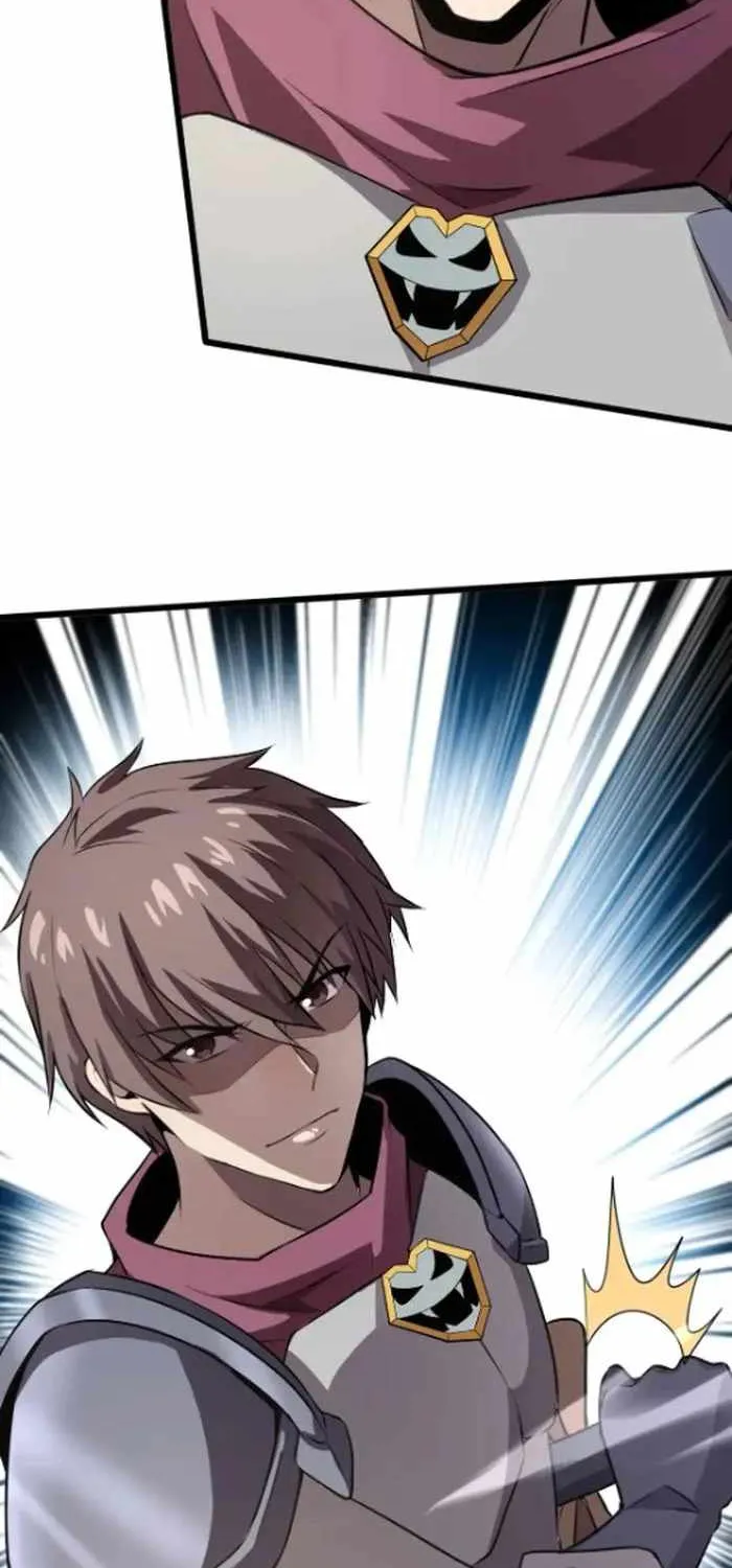 The Lone SSS-Class Summoner Chapter 78 page 10 - 