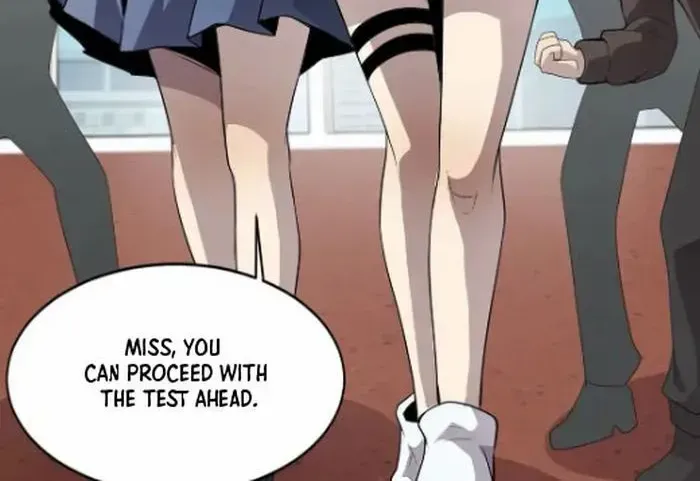 The Lone SSS-Class Summoner Chapter 79 page 15 - 