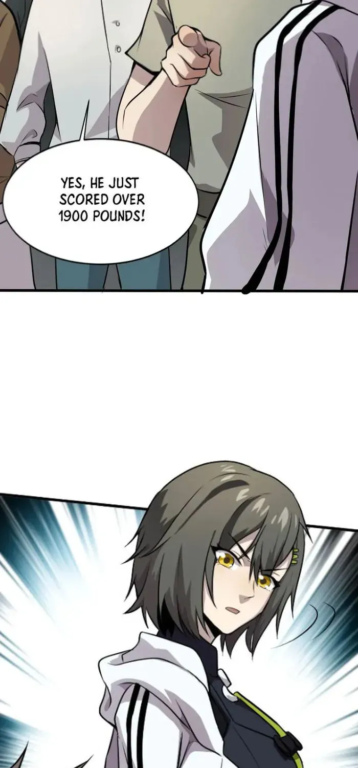 The Lone SSS-Class Summoner Chapter 79 page 24 - 