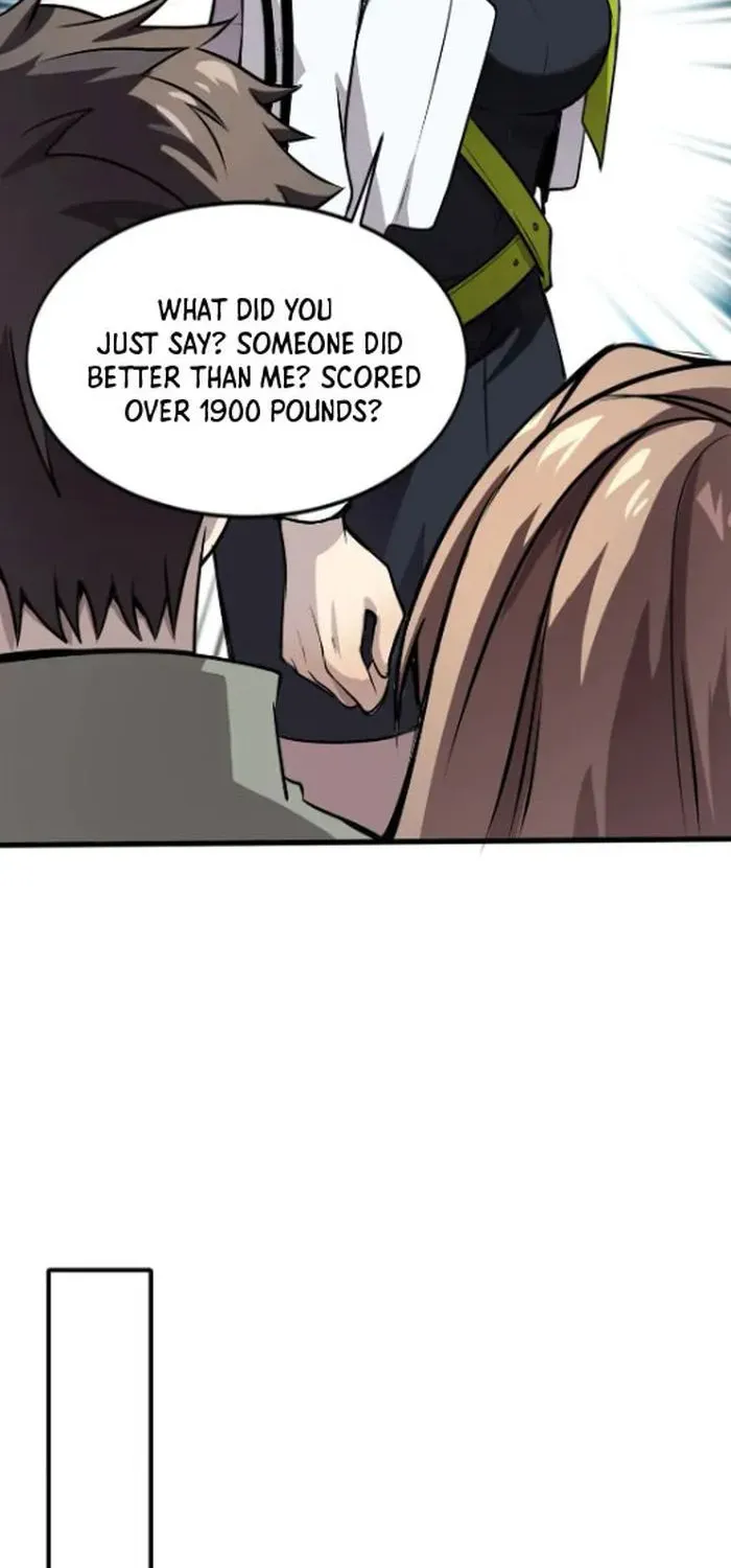 The Lone SSS-Class Summoner Chapter 79 page 25 - 