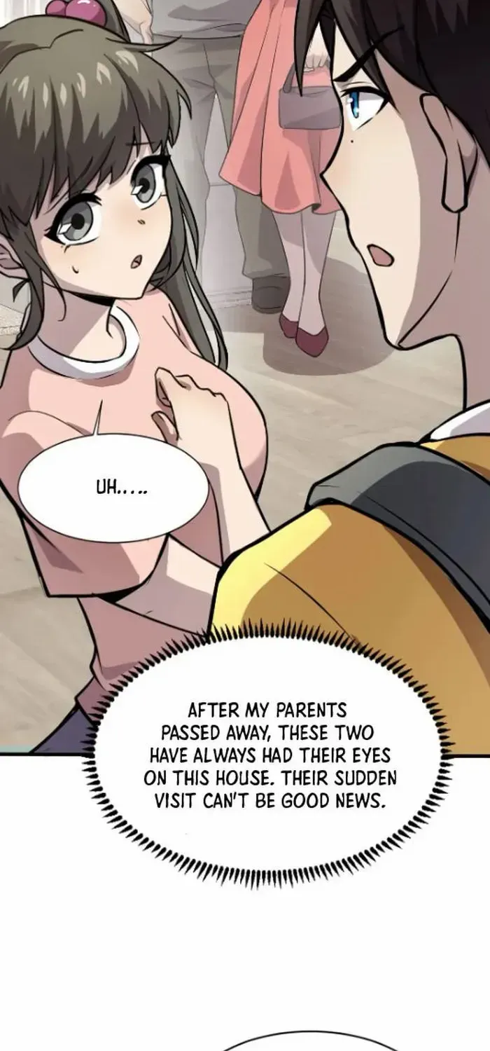 The Lone SSS-Class Summoner Chapter 79 page 29 - 