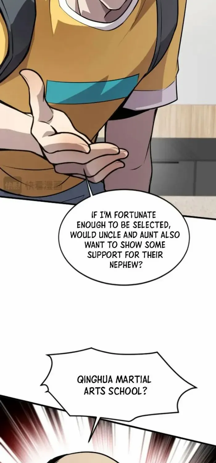 The Lone SSS-Class Summoner Chapter 79 page 37 - 