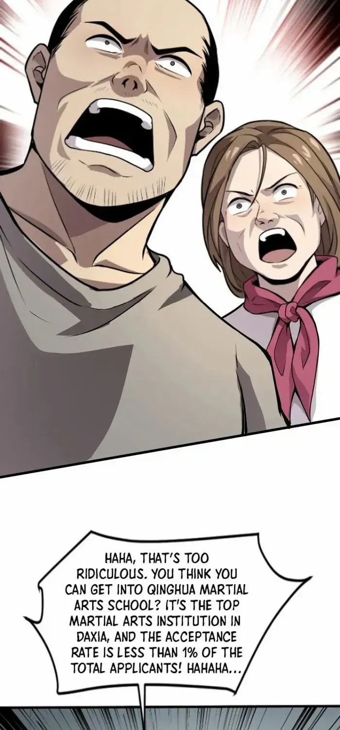 The Lone SSS-Class Summoner Chapter 79 page 38 - 