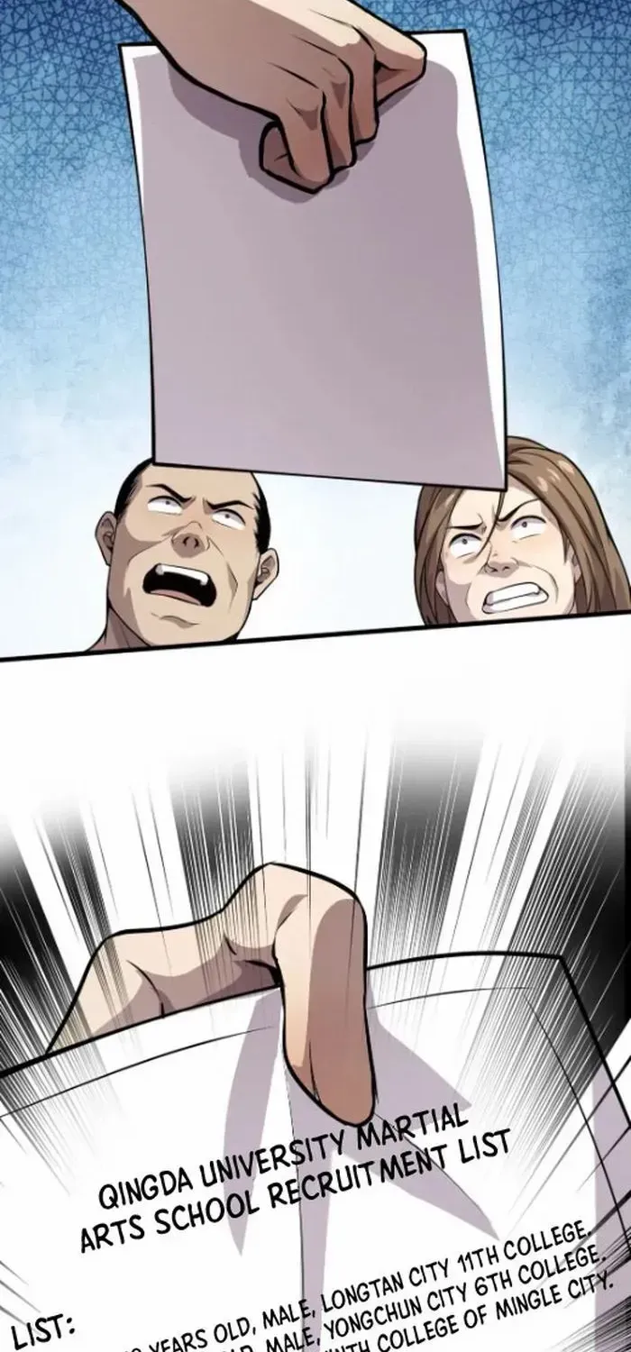 The Lone SSS-Class Summoner Chapter 79 page 41 - 