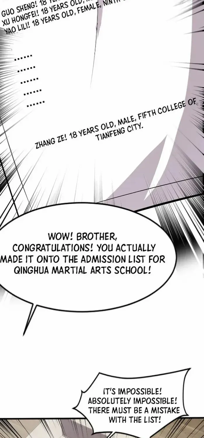 The Lone SSS-Class Summoner Chapter 79 page 42 - 