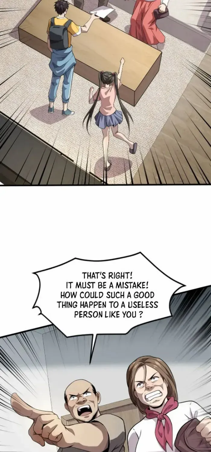 The Lone SSS-Class Summoner Chapter 79 page 44 - 