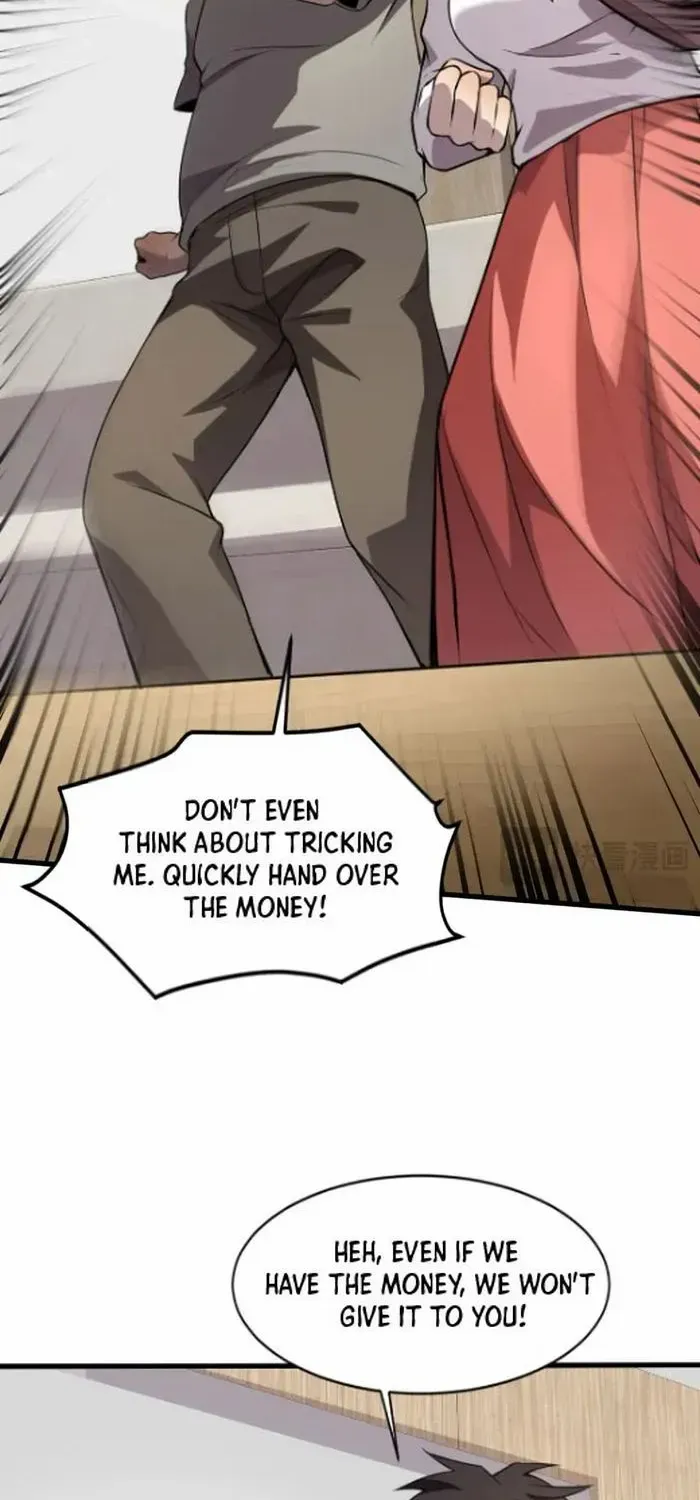 The Lone SSS-Class Summoner Chapter 79 page 45 - 