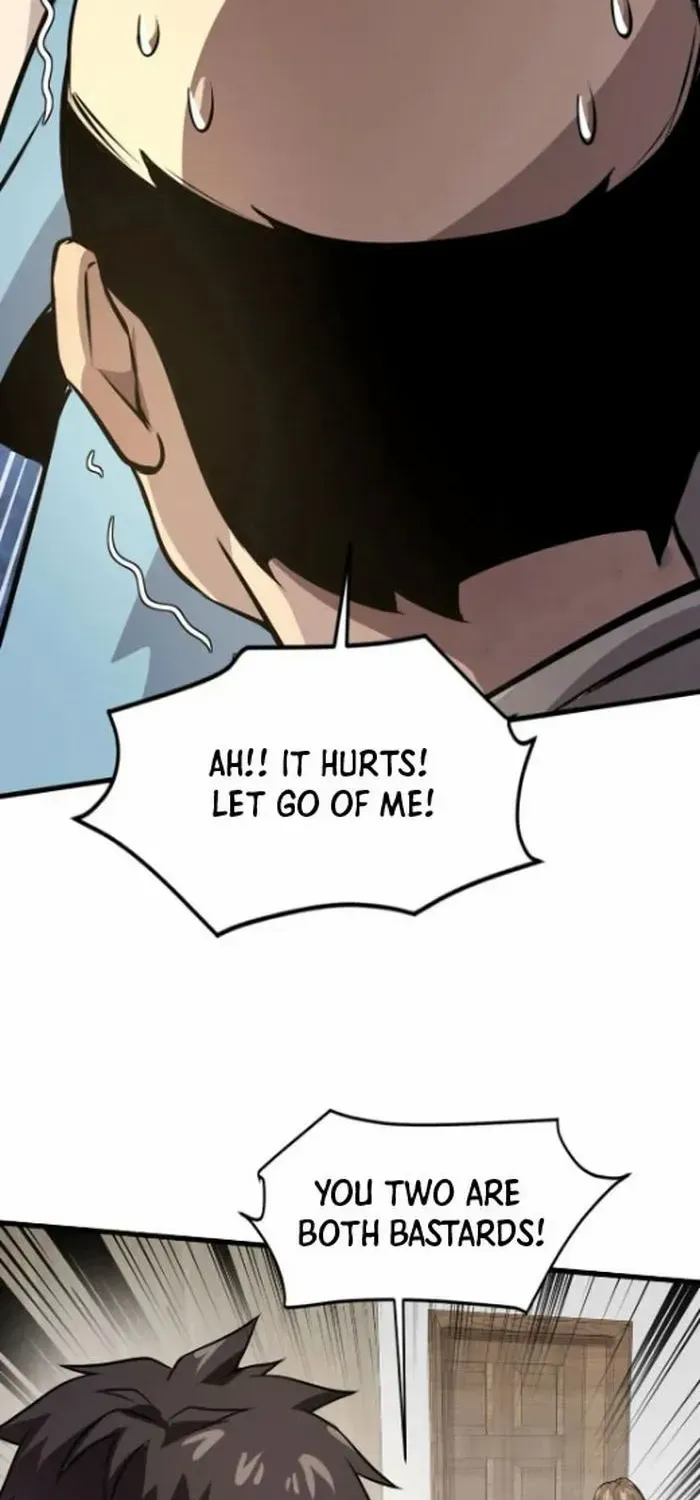 The Lone SSS-Class Summoner Chapter 79 page 53 - 