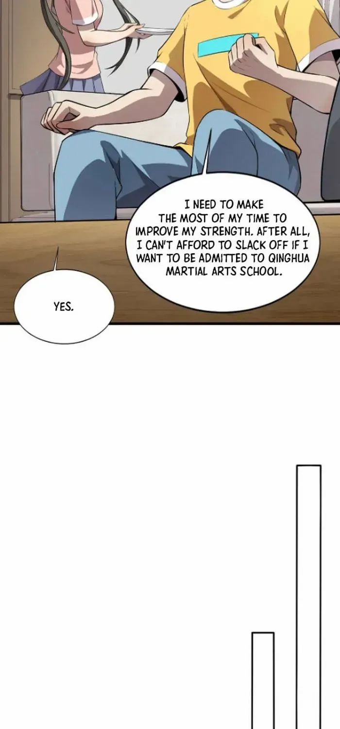 The Lone SSS-Class Summoner Chapter 79 page 60 - 