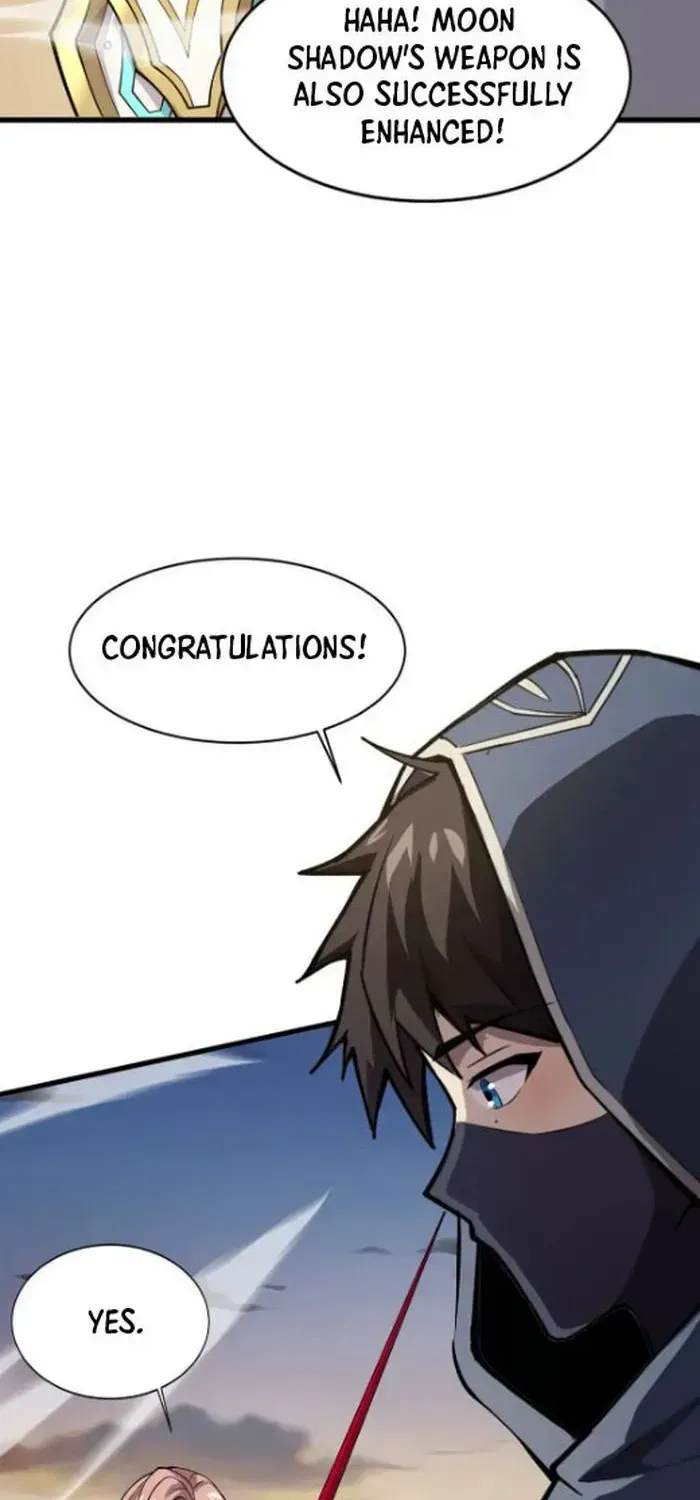 The Lone SSS-Class Summoner Chapter 79 page 65 - 