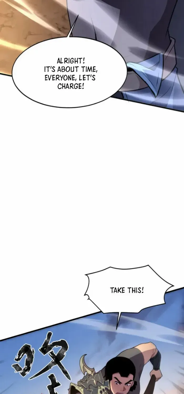 The Lone SSS-Class Summoner Chapter 80 page 19 - 