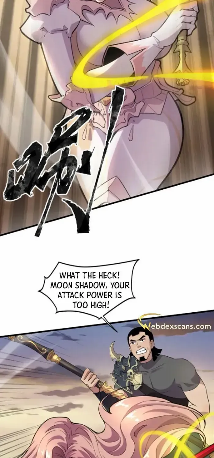 The Lone SSS-Class Summoner Chapter 80 page 22 - 