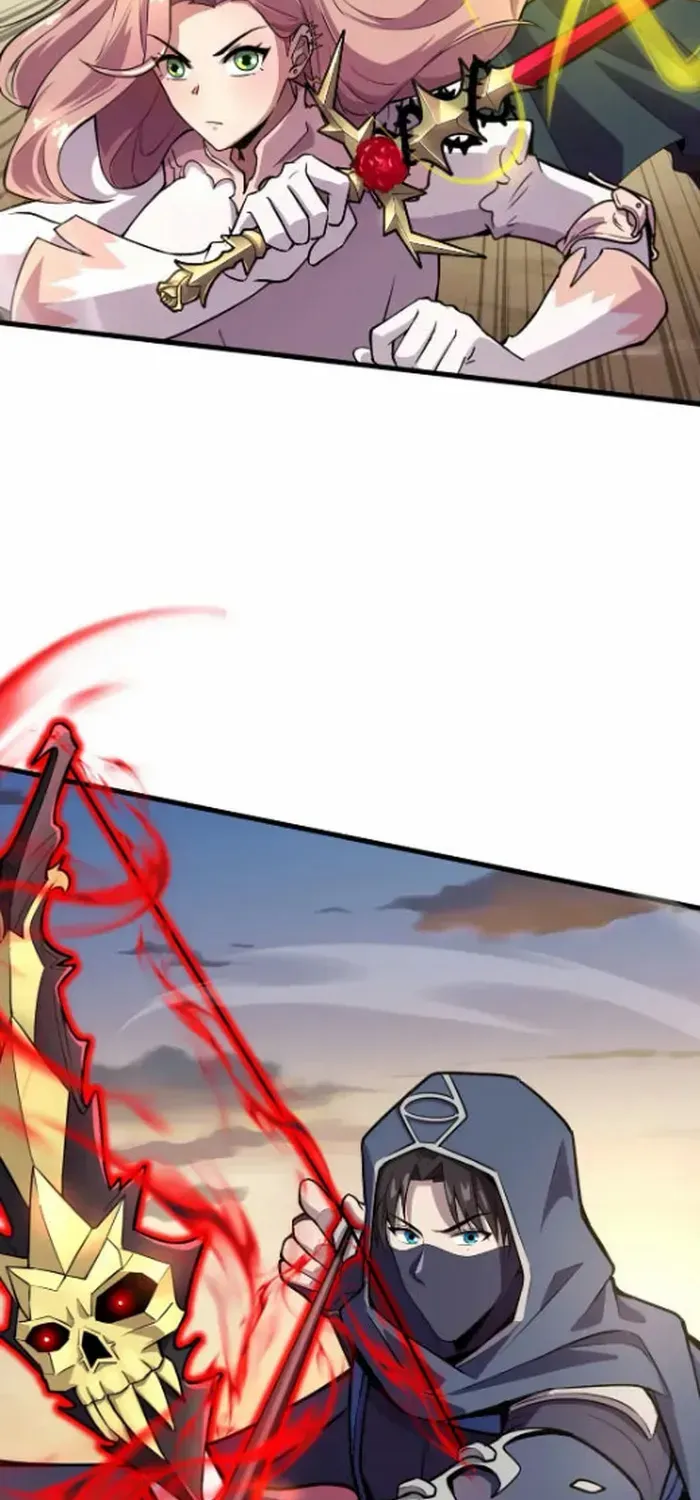 The Lone SSS-Class Summoner Chapter 80 page 23 - 