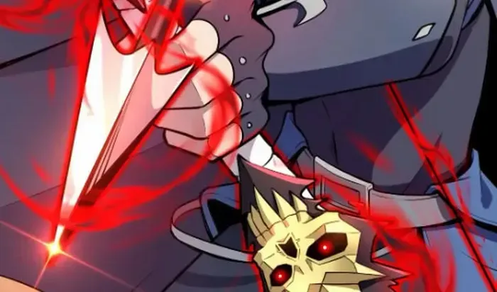 The Lone SSS-Class Summoner Chapter 80 page 24 - 