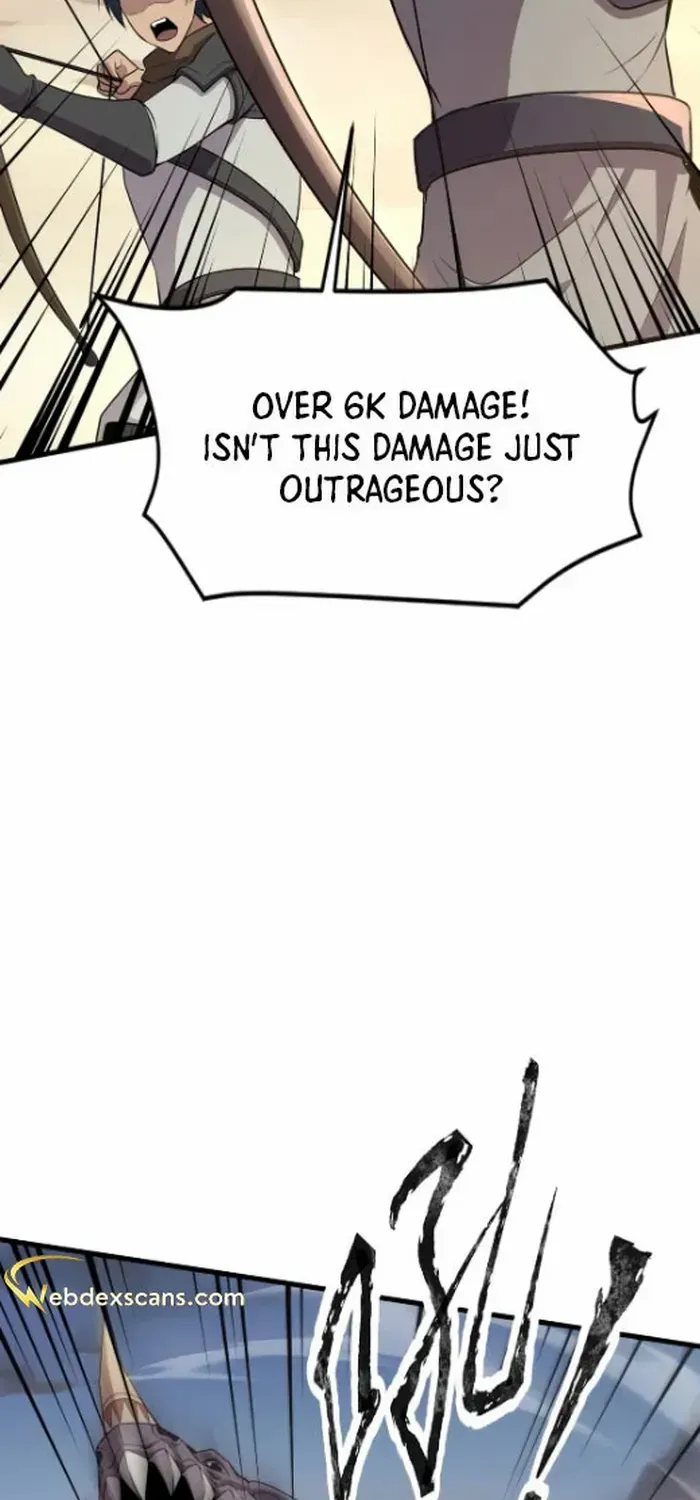 The Lone SSS-Class Summoner Chapter 80 page 31 - 