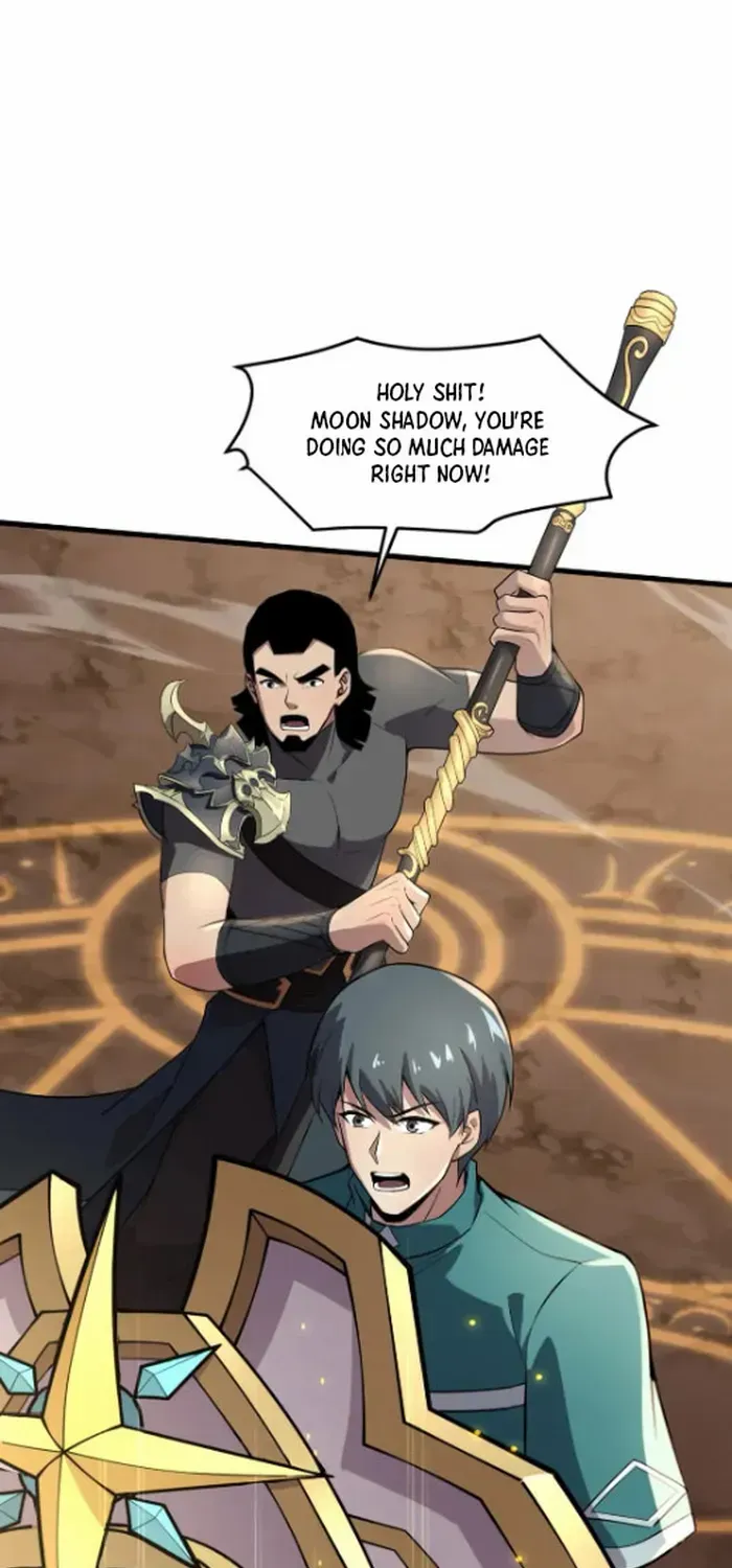 The Lone SSS-Class Summoner Chapter 80 page 49 - 