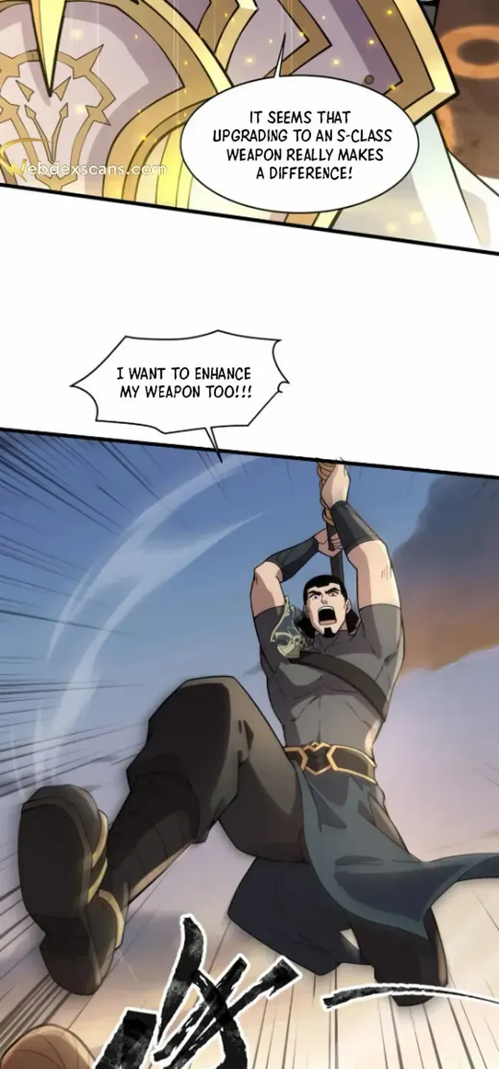 The Lone SSS-Class Summoner Chapter 80 page 50 - 