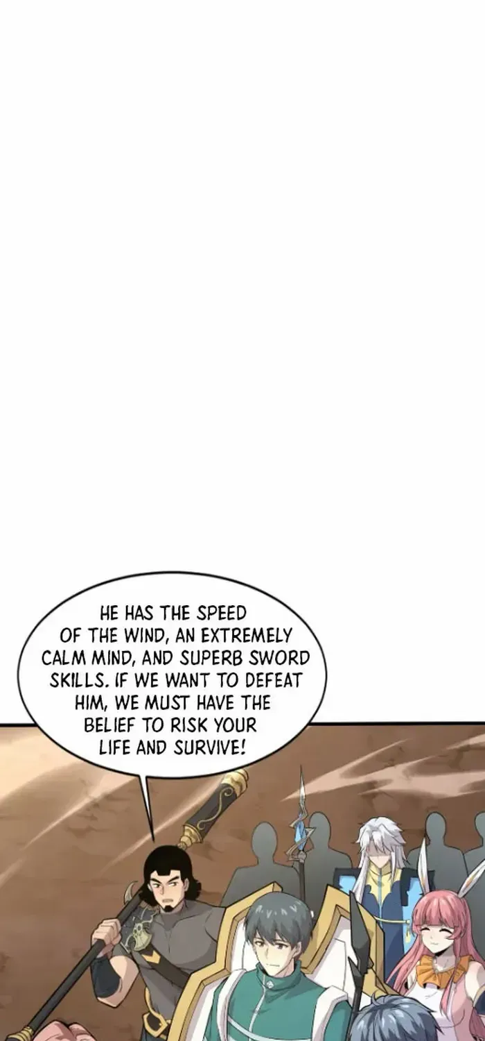 The Lone SSS-Class Summoner Chapter 80 page 6 - 