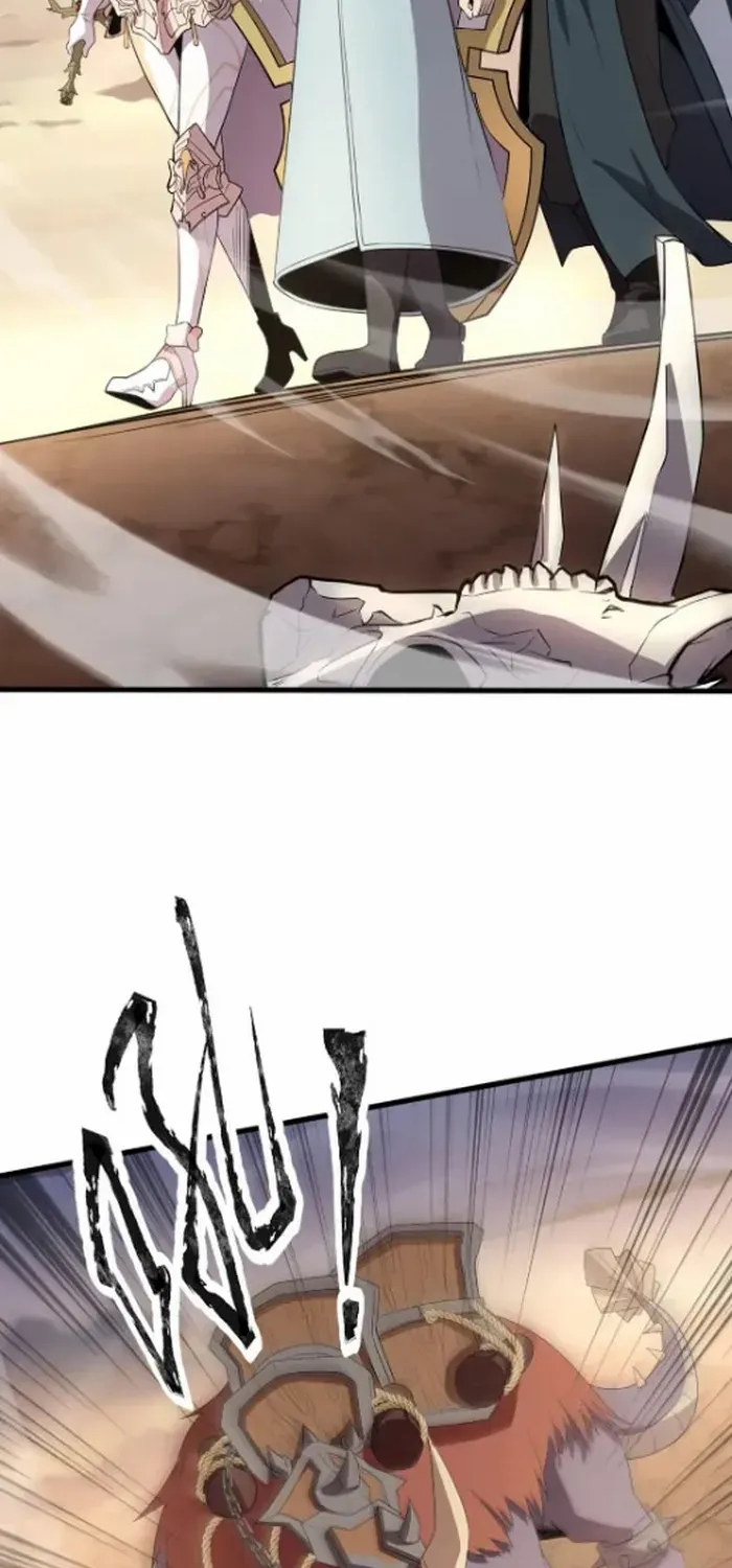 The Lone SSS-Class Summoner Chapter 80 page 54 - 