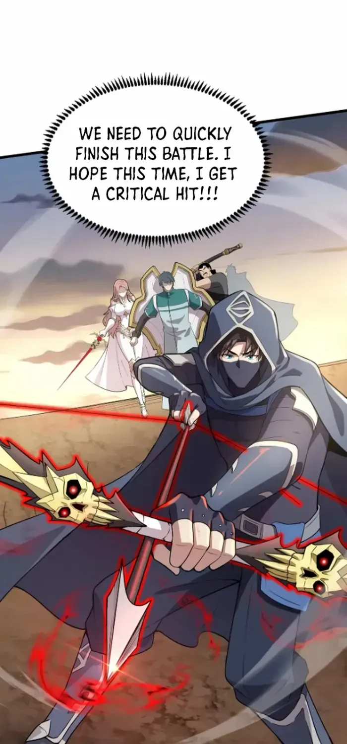 The Lone SSS-Class Summoner Chapter 80 page 58 - 