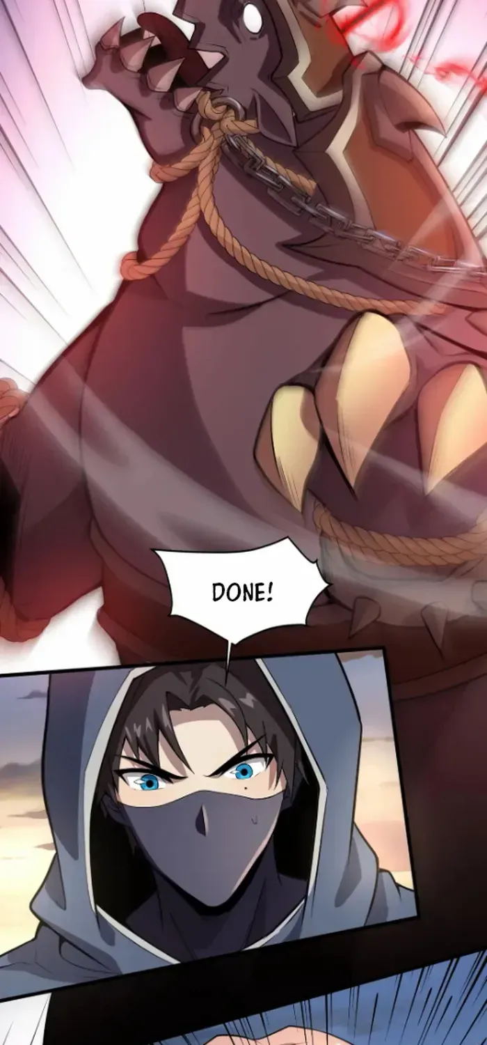 The Lone SSS-Class Summoner Chapter 80 page 63 - 